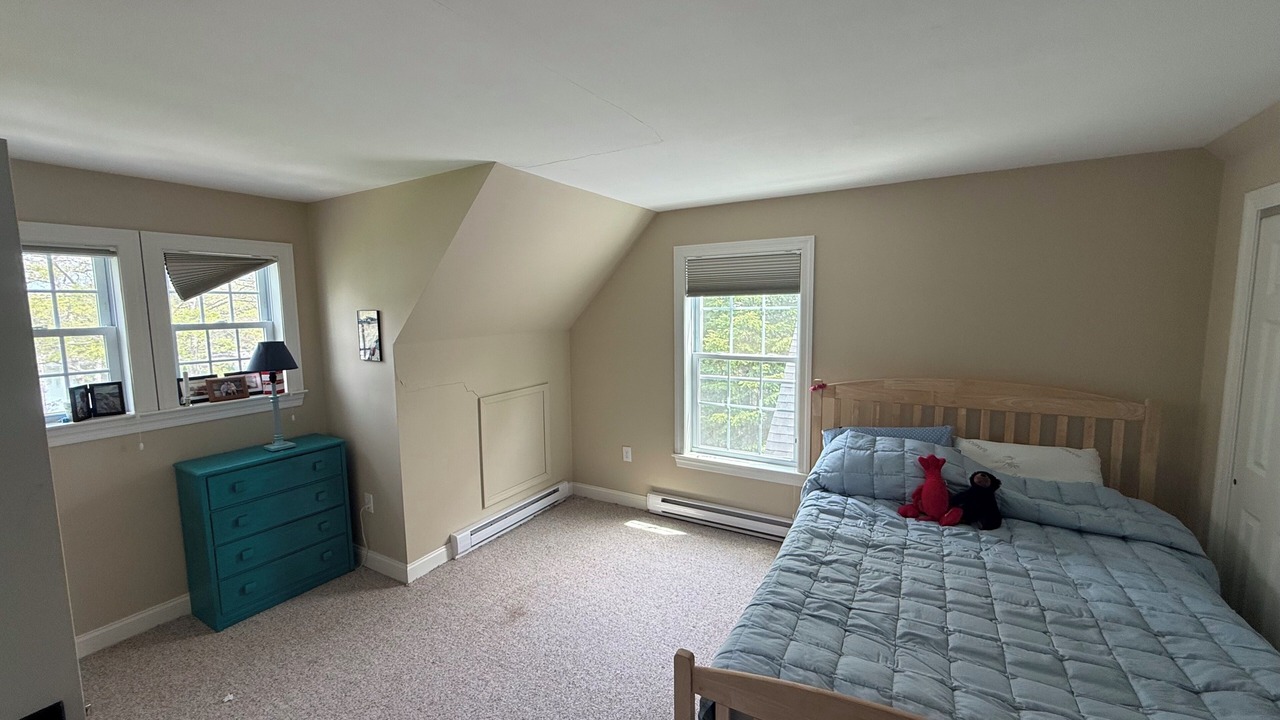Photo of Bedroom in South Bristol