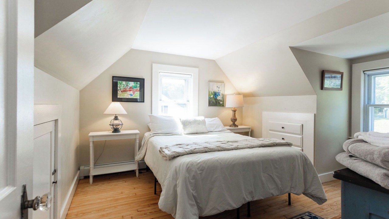 Photo of Bedroom in Kittery
