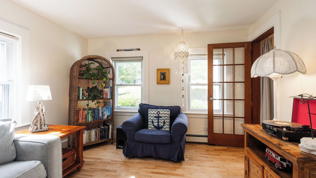 Photo of Livingroom in Kittery