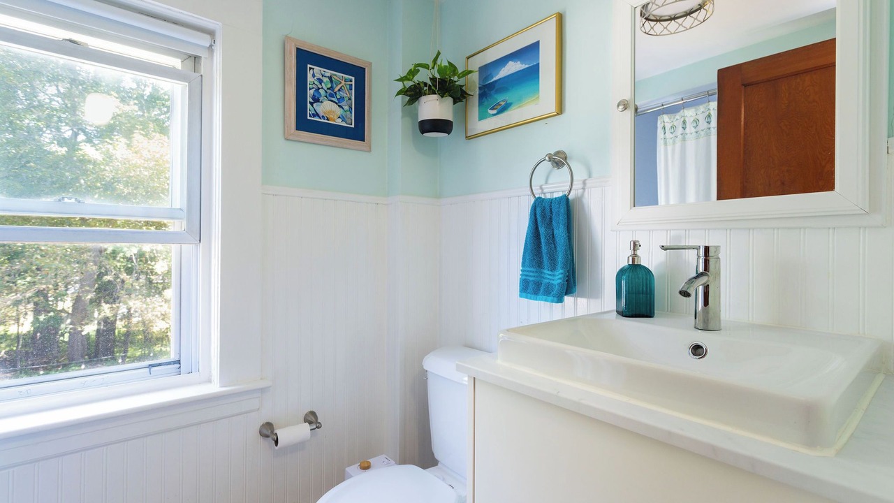 Photo of Bathroom in Kittery