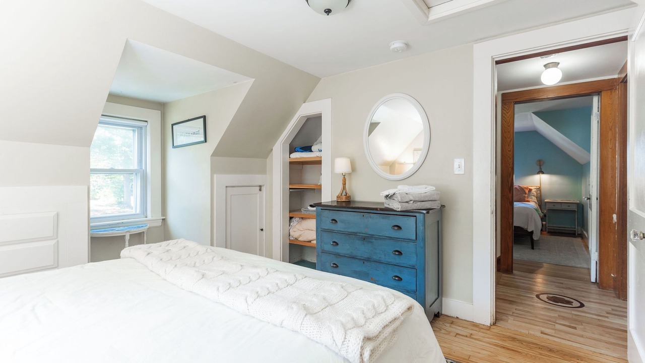 Photo of Bedroom in Kittery
