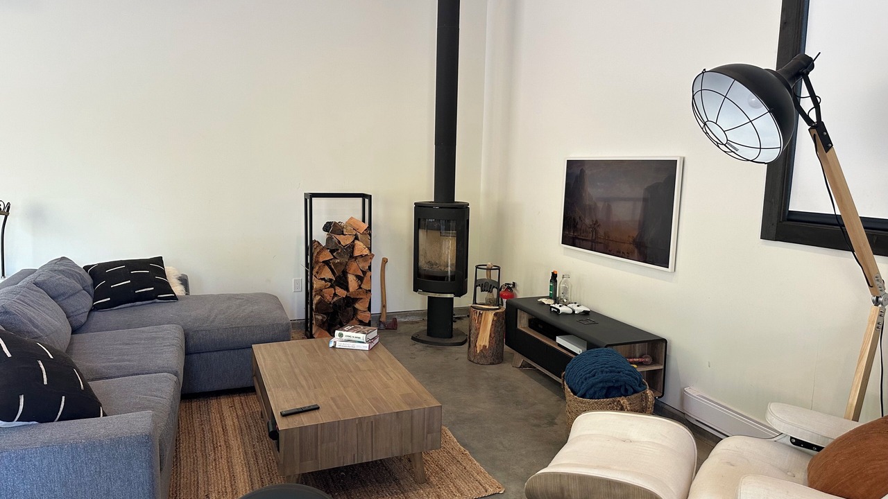 Photo of Livingroom in Riondel