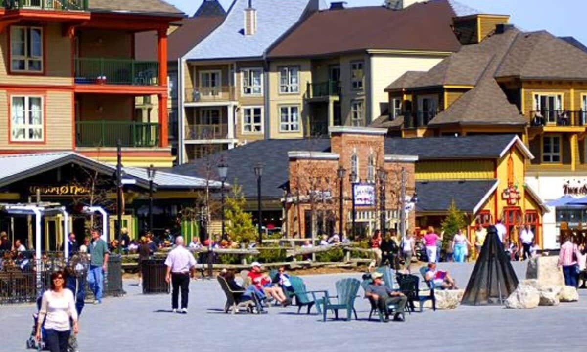 Photo of Others in Collingwood