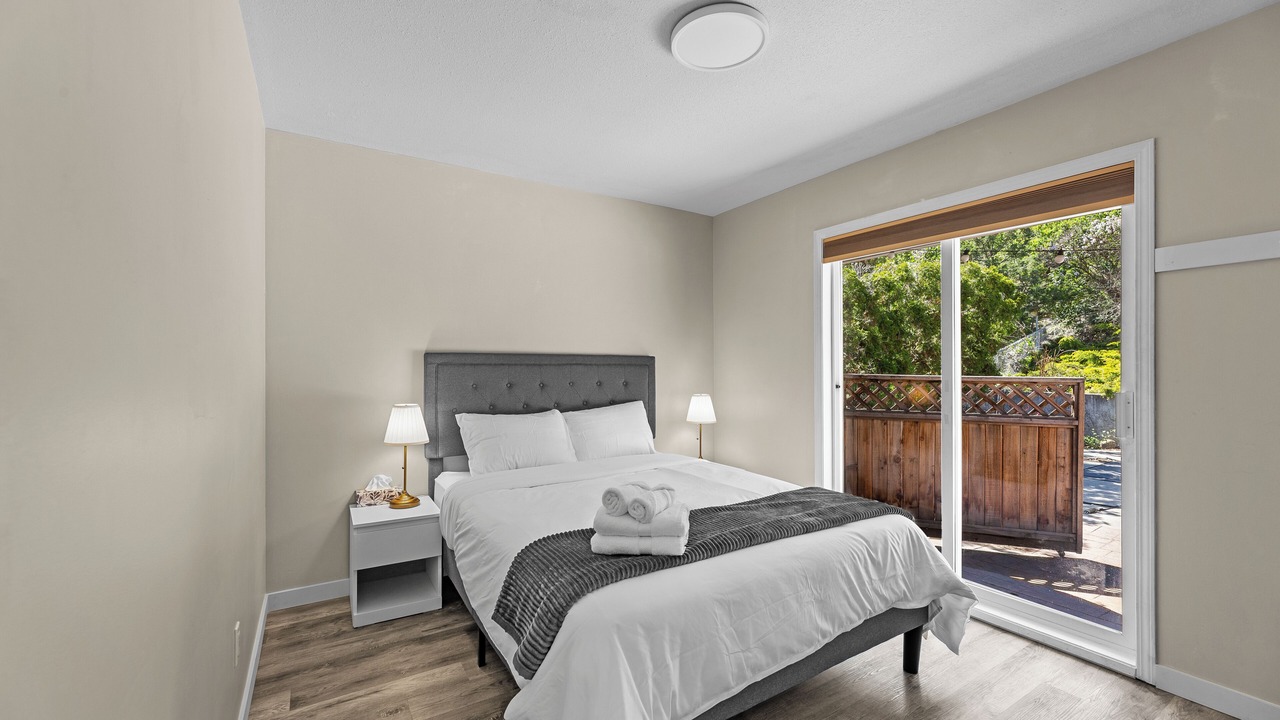 Photo of Bedroom in Wilden