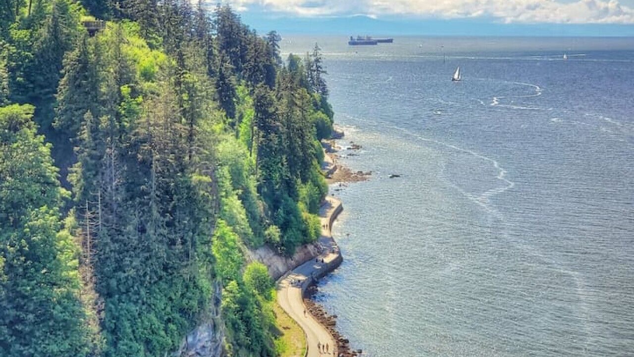 Photo of Outdoor in Mount Pleasant