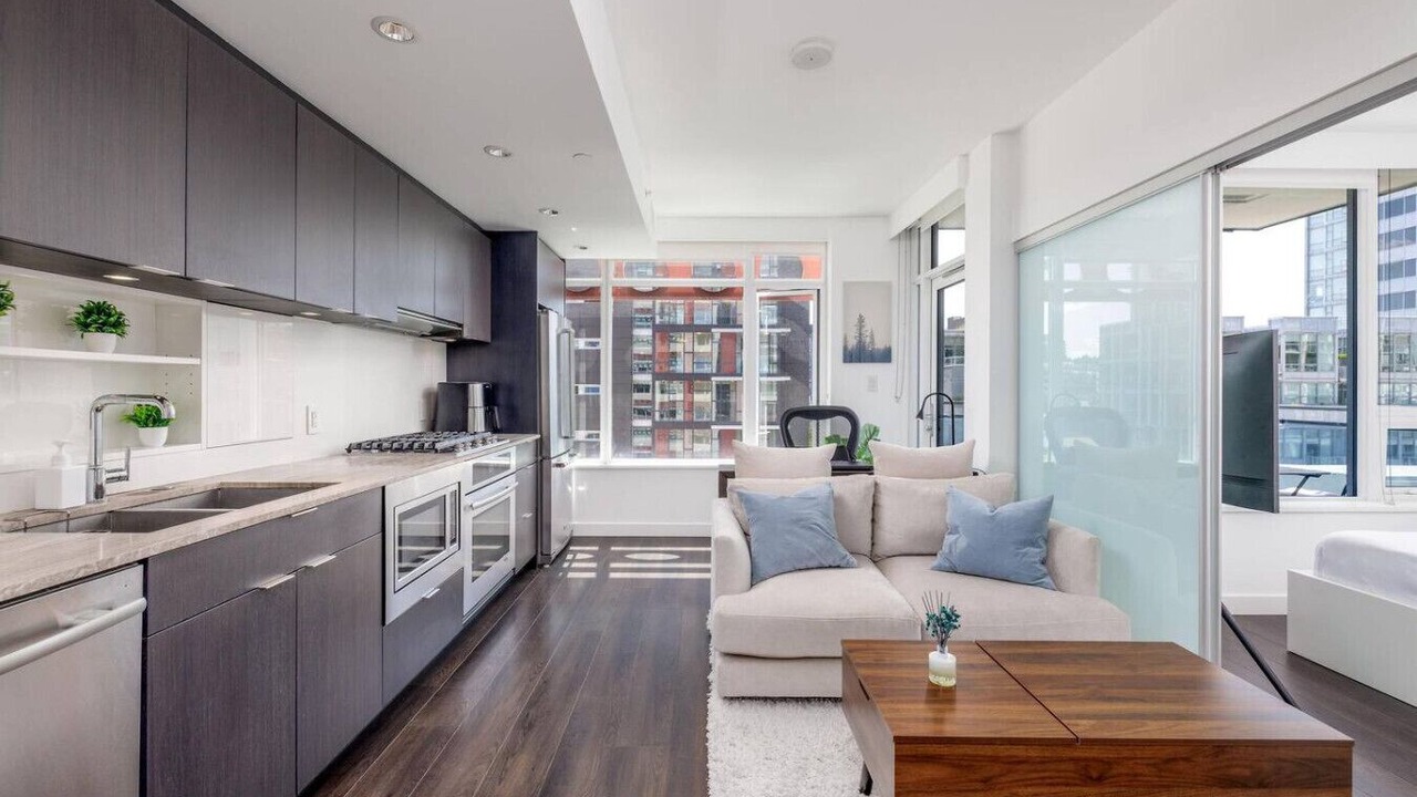 Photo of Kitchen in Mount Pleasant
