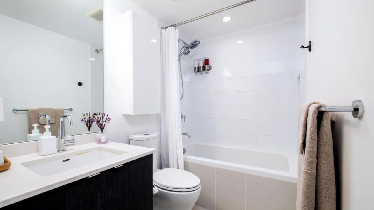 Photo of Bathroom in Mount Pleasant