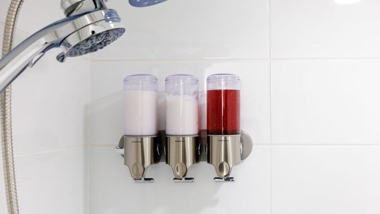 Photo of Bathroom in Mount Pleasant