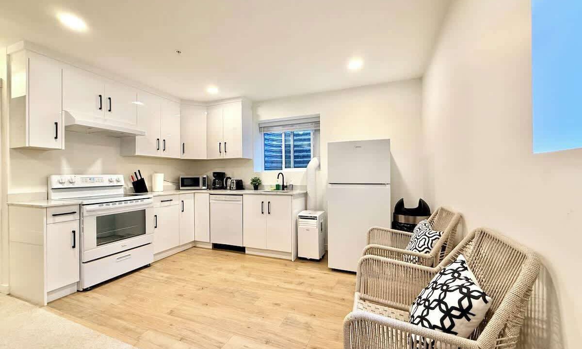 Photo of Kitchen in Willoughby