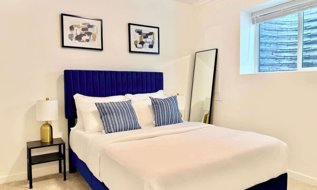Photo of Bedroom in Willoughby