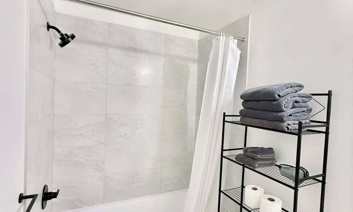 Photo of Bathroom in Willoughby