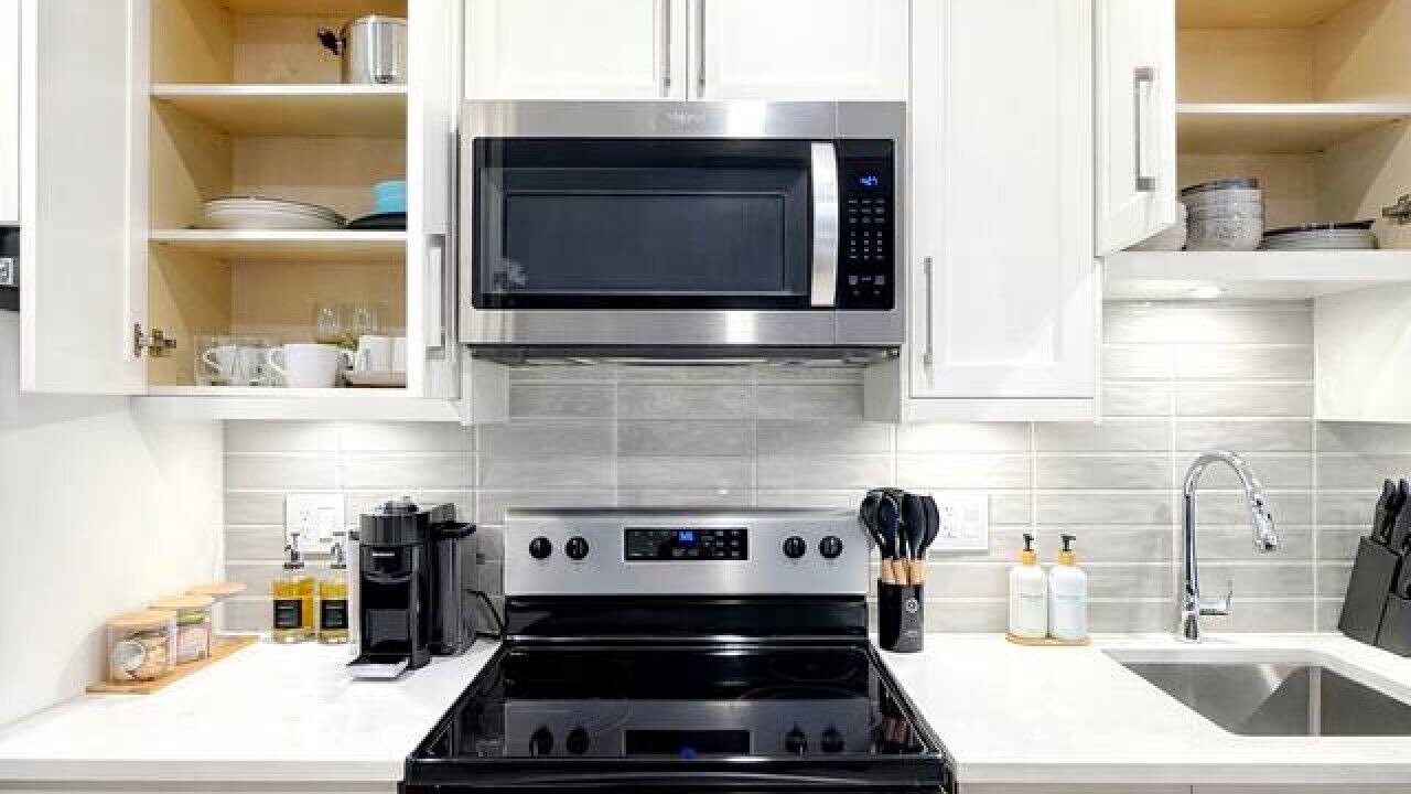 Photo of Kitchen in Marpole