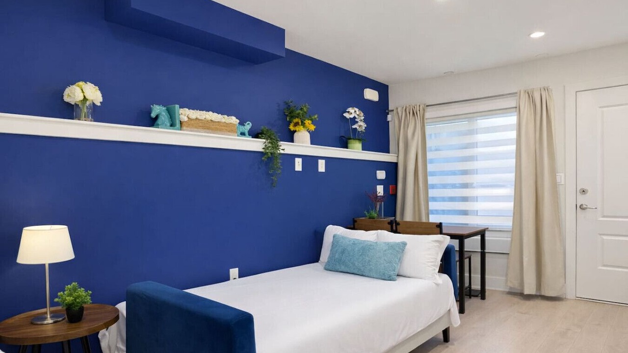 Photo of Bedroom in Marpole