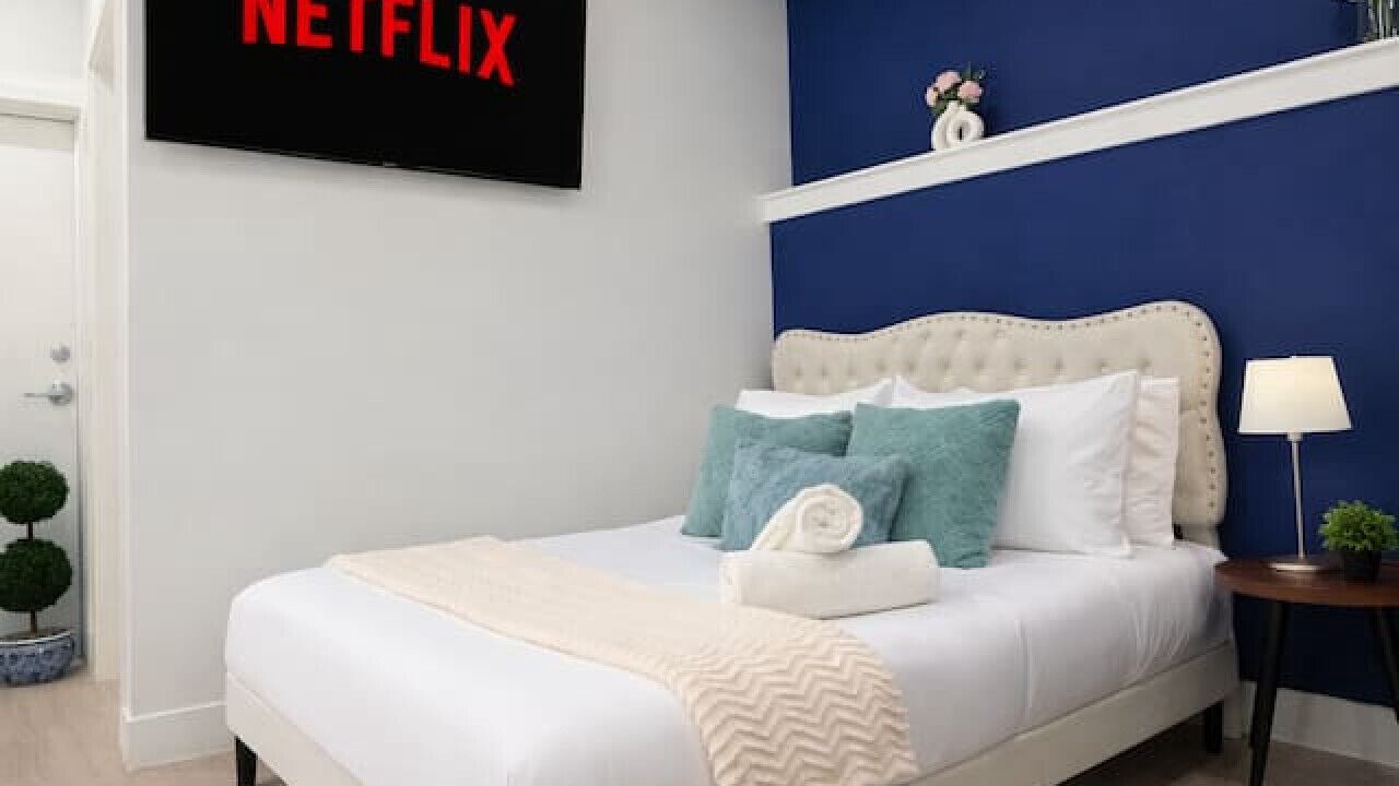 Photo of Bedroom in Marpole