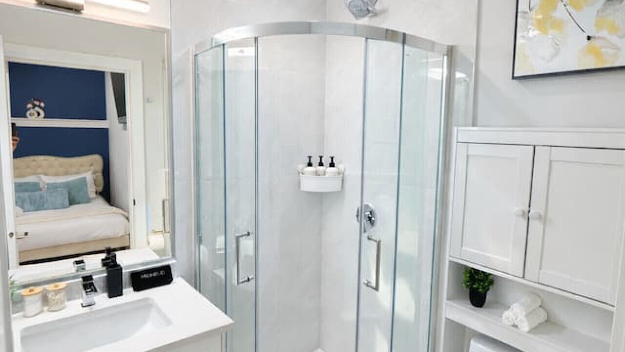 Photo of Bathroom in Marpole