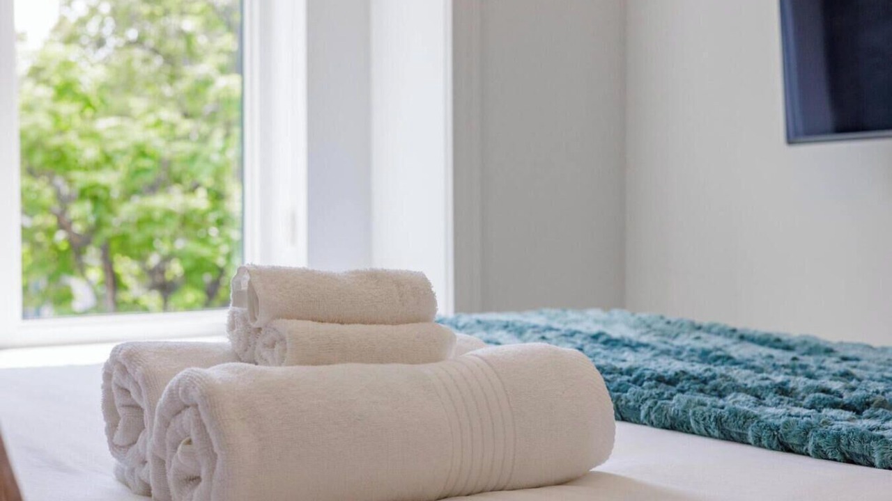 Photo of Bedroom in Kitsilano