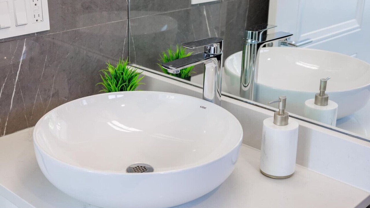 Photo of Bathroom in Kitsilano