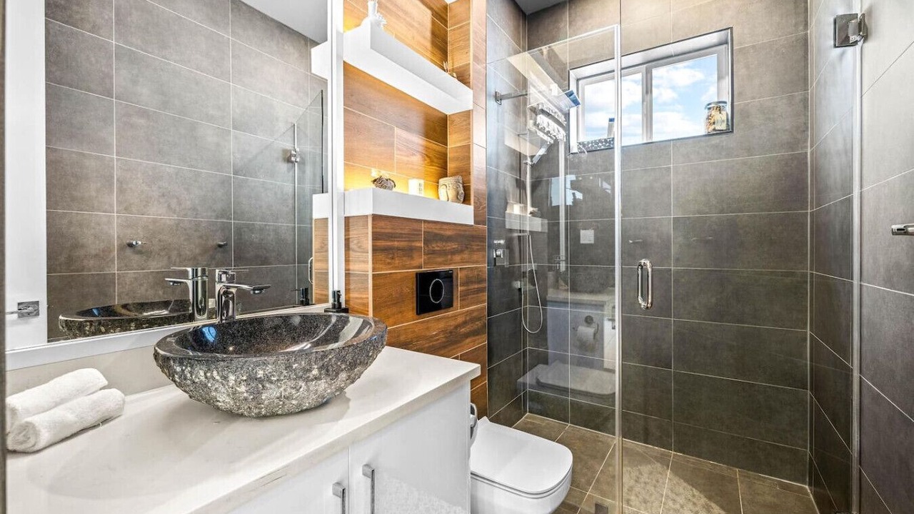 Photo of Bathroom in Kitsilano