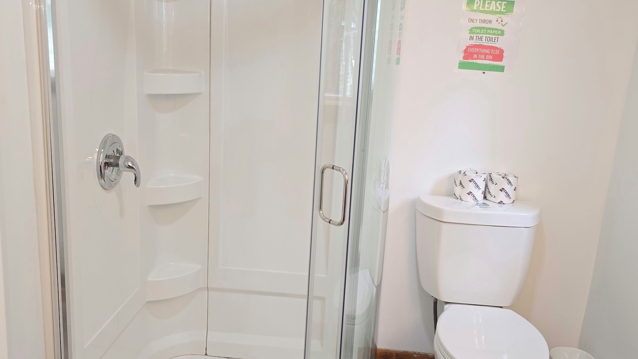 Photo of Bathroom in The Blue Mountains