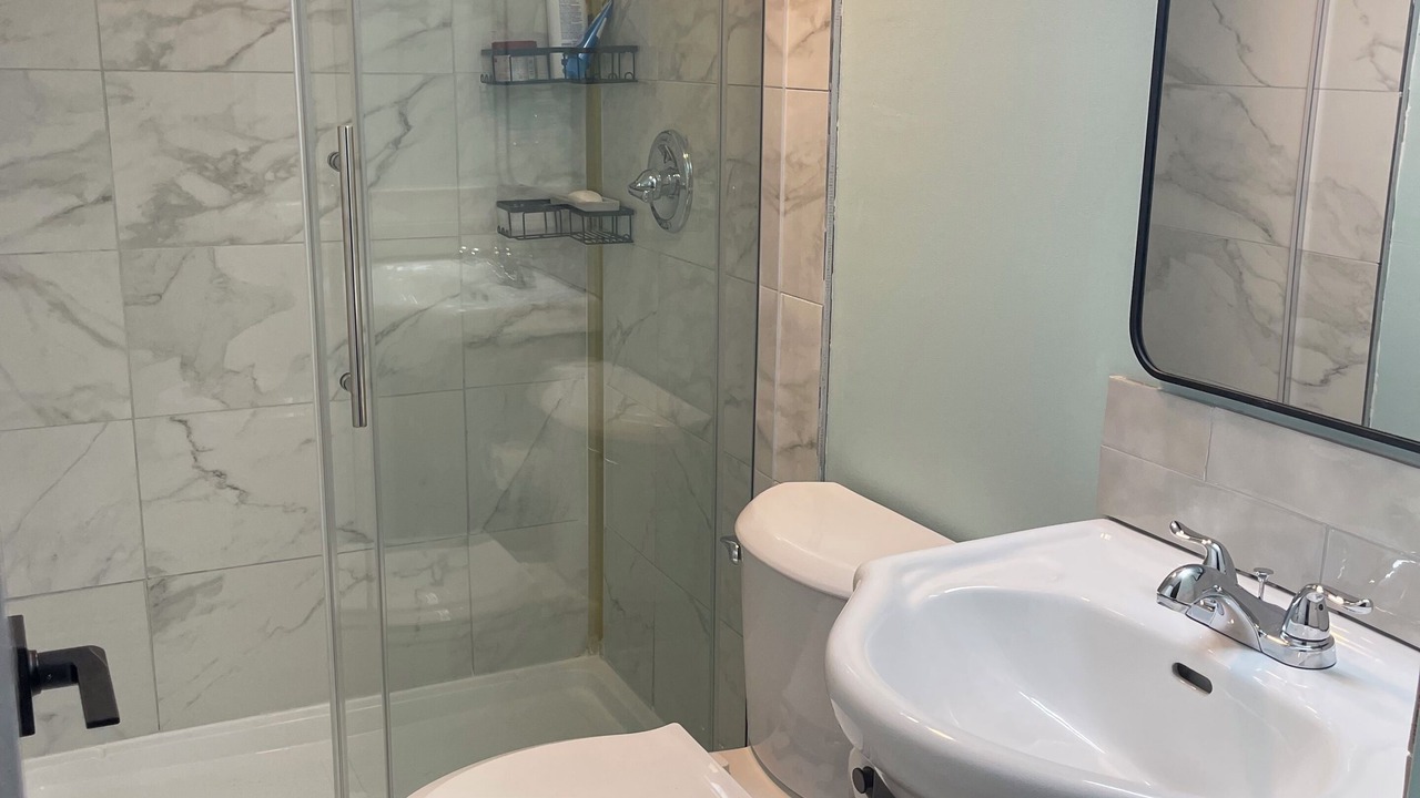 Photo of Bathroom in Delta