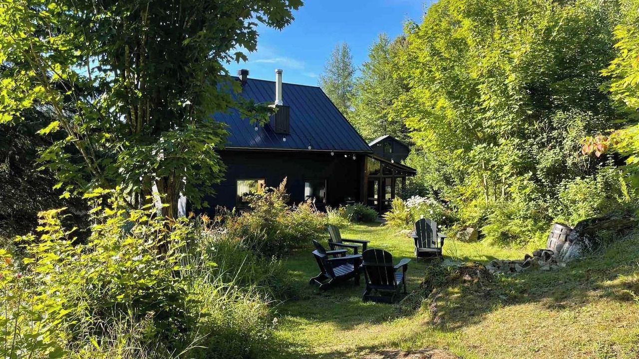 Photo of Outdoor in D'Autray Regional County Municipality