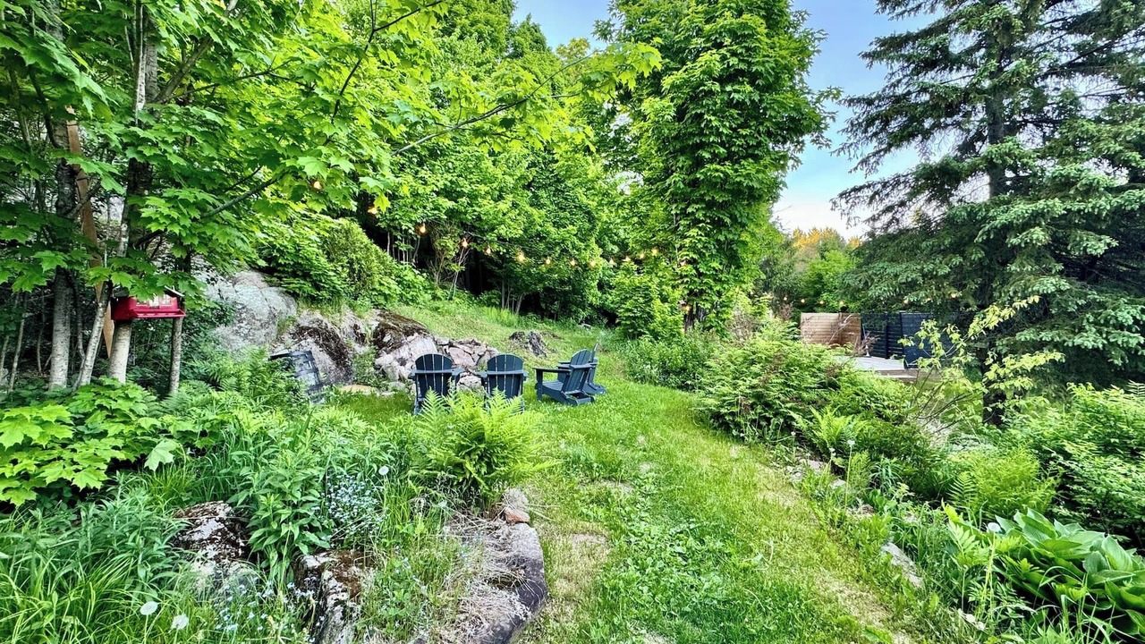 Photo of Outdoor in D'Autray Regional County Municipality