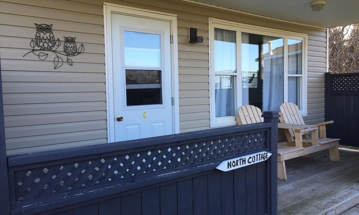 Photo of Outdoor in Pleasant Bay