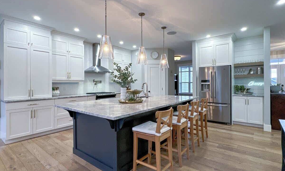 Photo of Kitchen in Stratford
