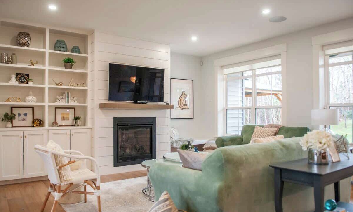 Photo of Livingroom in Stratford
