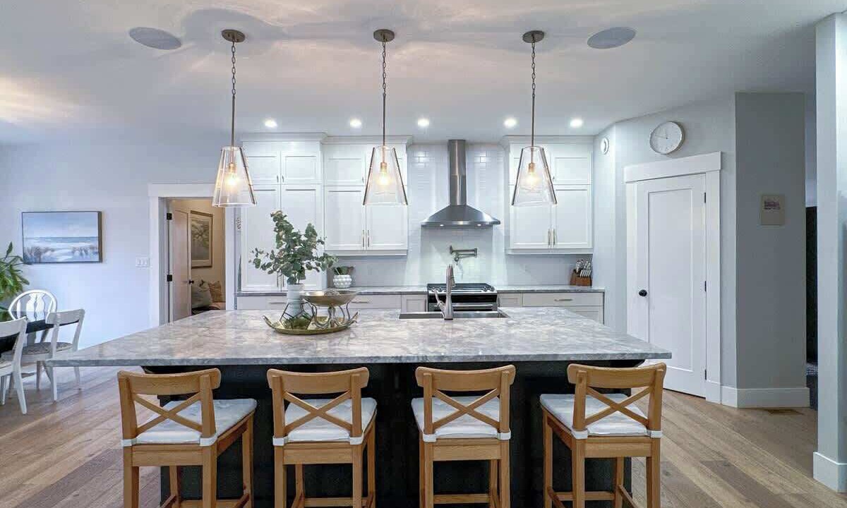 Photo of Kitchen in Stratford