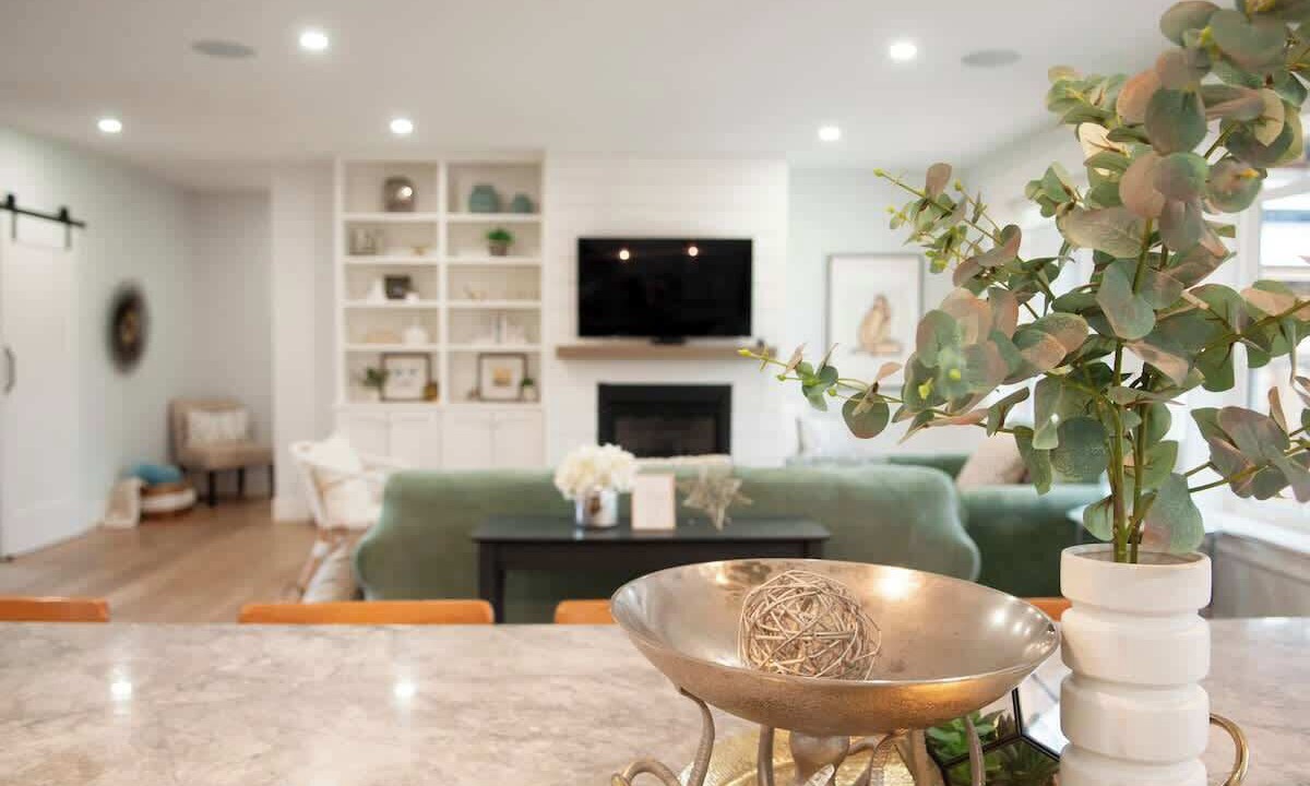 Photo of Livingroom in Stratford