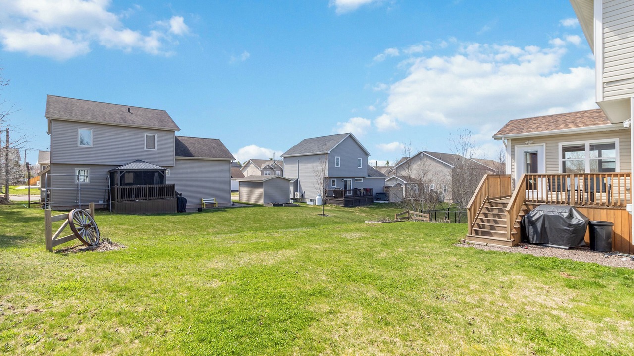 Photo of Outdoor in Dieppe
