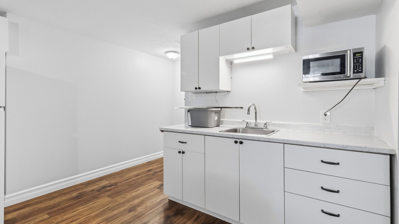 Photo of Kitchen in Dieppe