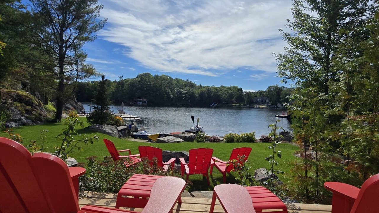 Photo of Outdoor in Gravenhurst