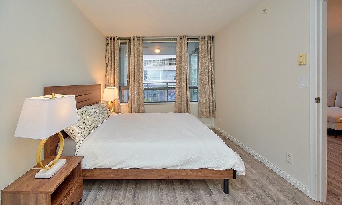 Photo of Bedroom in Richmond City Centre