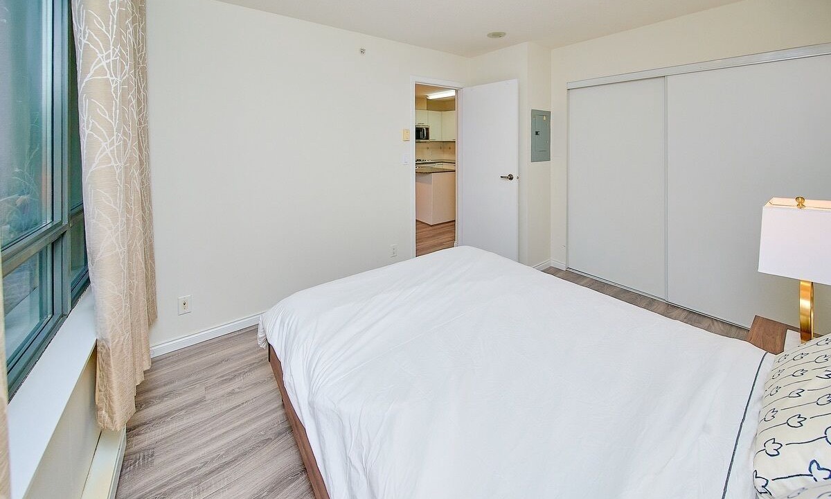 Photo of Bedroom in Richmond City Centre