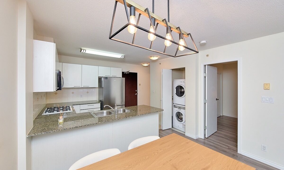 Photo of Kitchen in Richmond City Centre