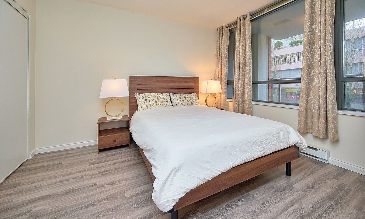 Photo of Bedroom in Richmond City Centre