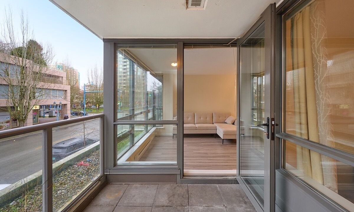 Photo of Outdoor in Richmond City Centre