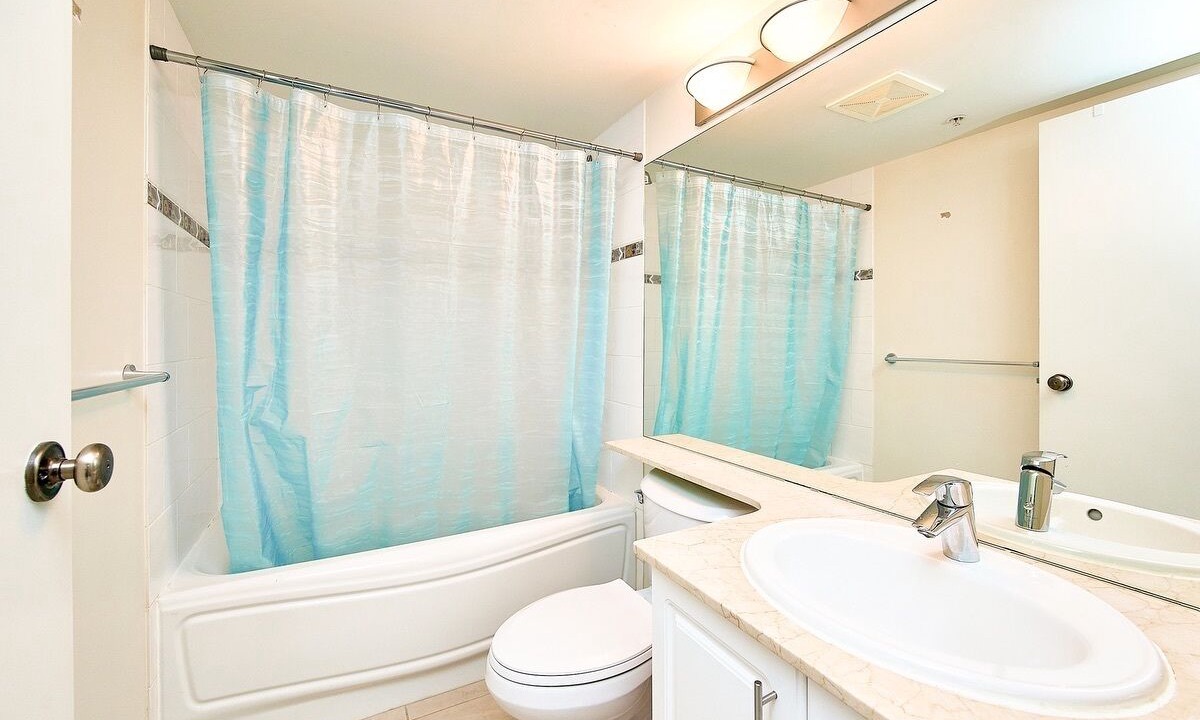 Photo of Bathroom in Richmond City Centre