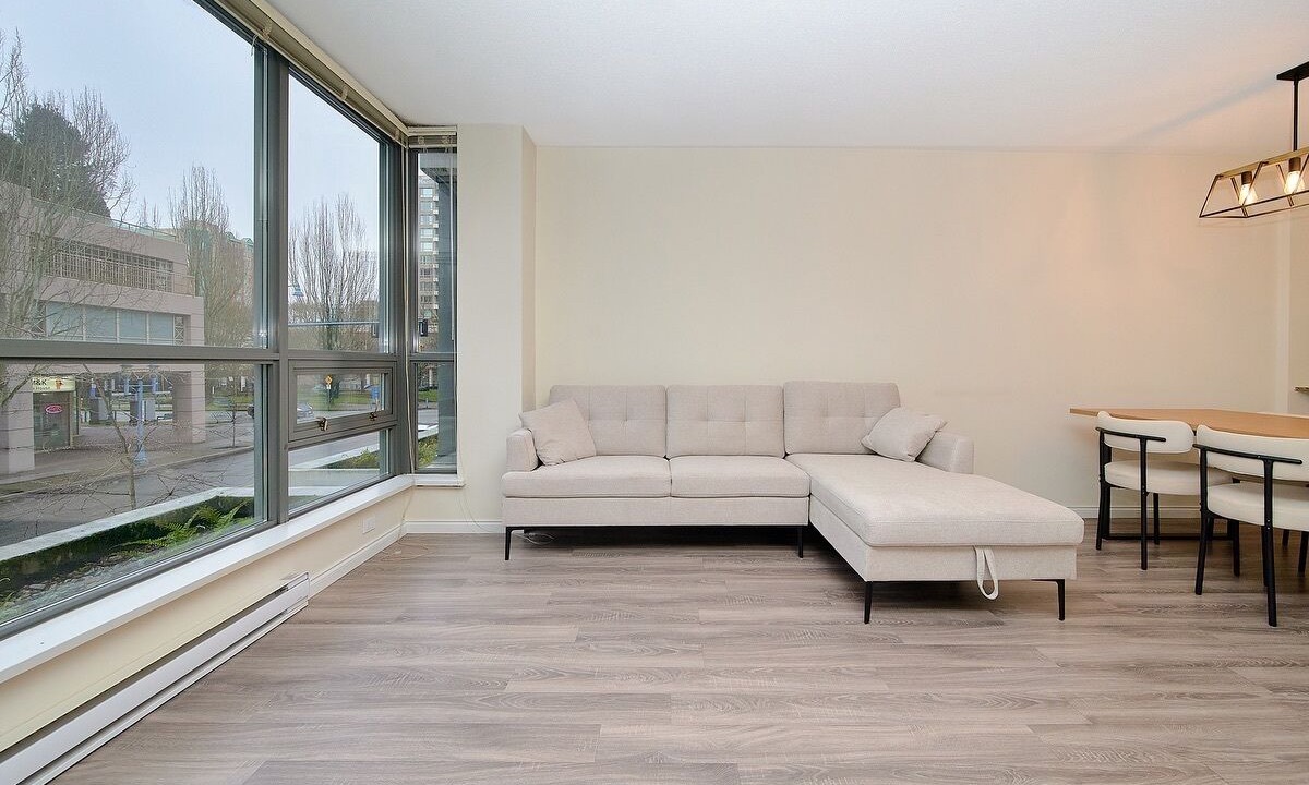 Photo of Livingroom in Richmond City Centre
