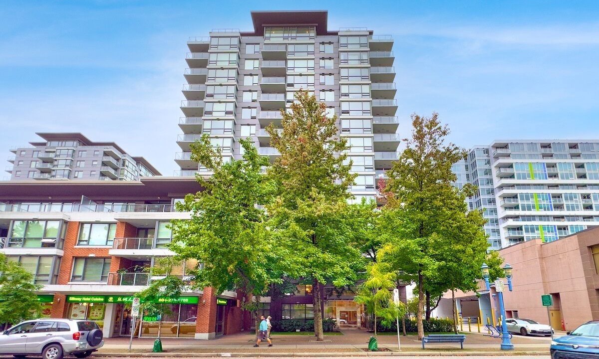 Photo of Outdoor in Richmond City Centre