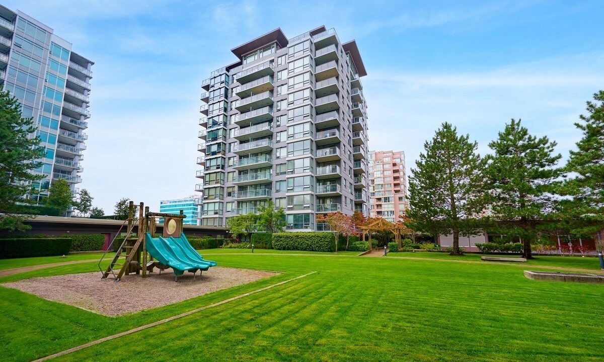 Photo of Outdoor in Richmond City Centre