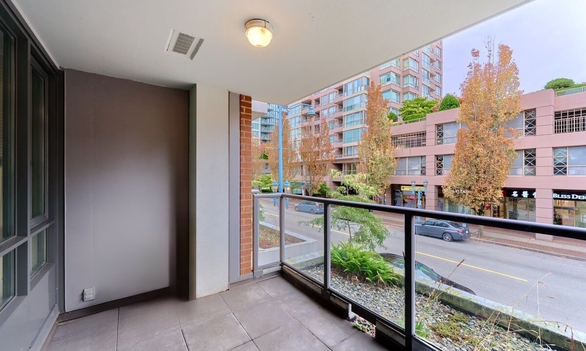 Photo of Outdoor in Richmond City Centre