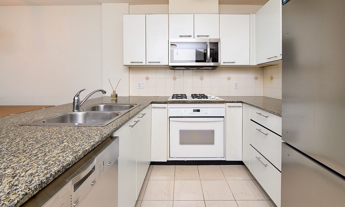 Photo of Kitchen in Richmond City Centre