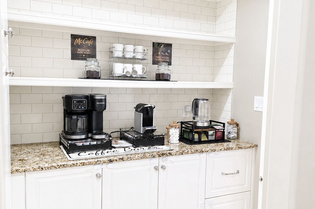 Photo of Kitchen in St. Albert