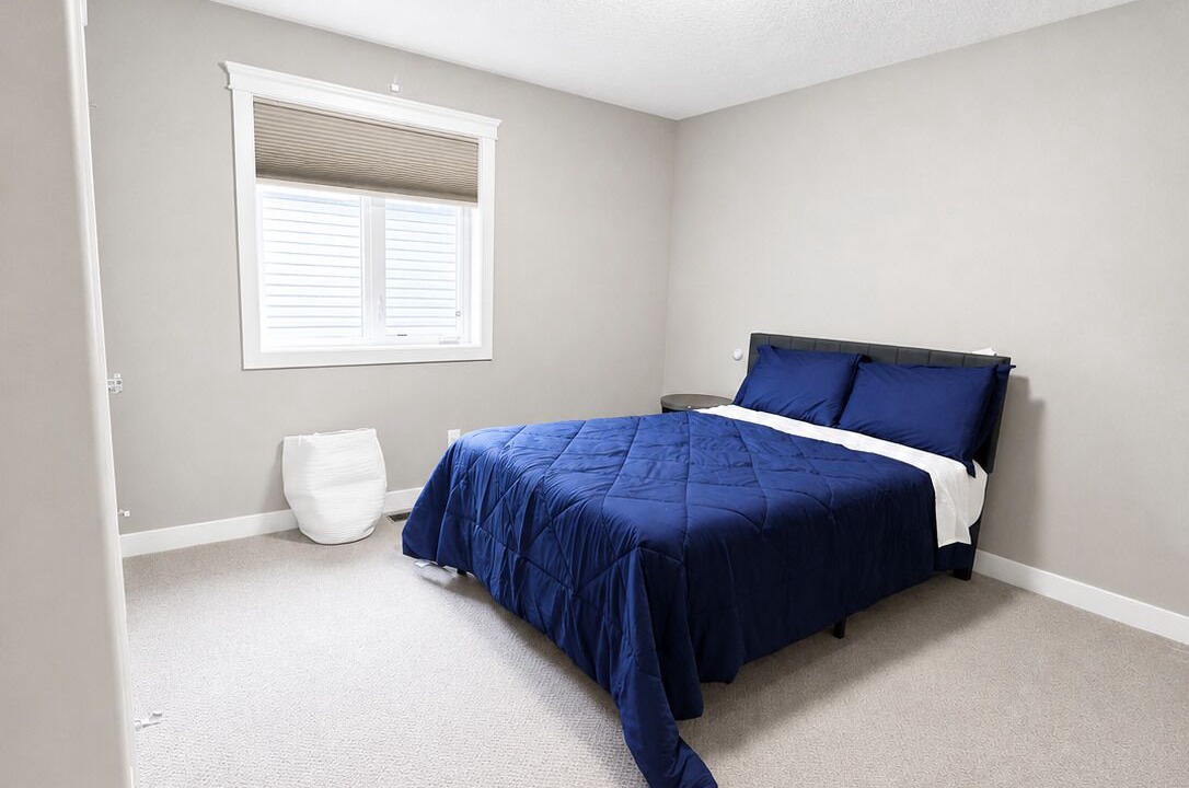 Photo of Bedroom in St. Albert