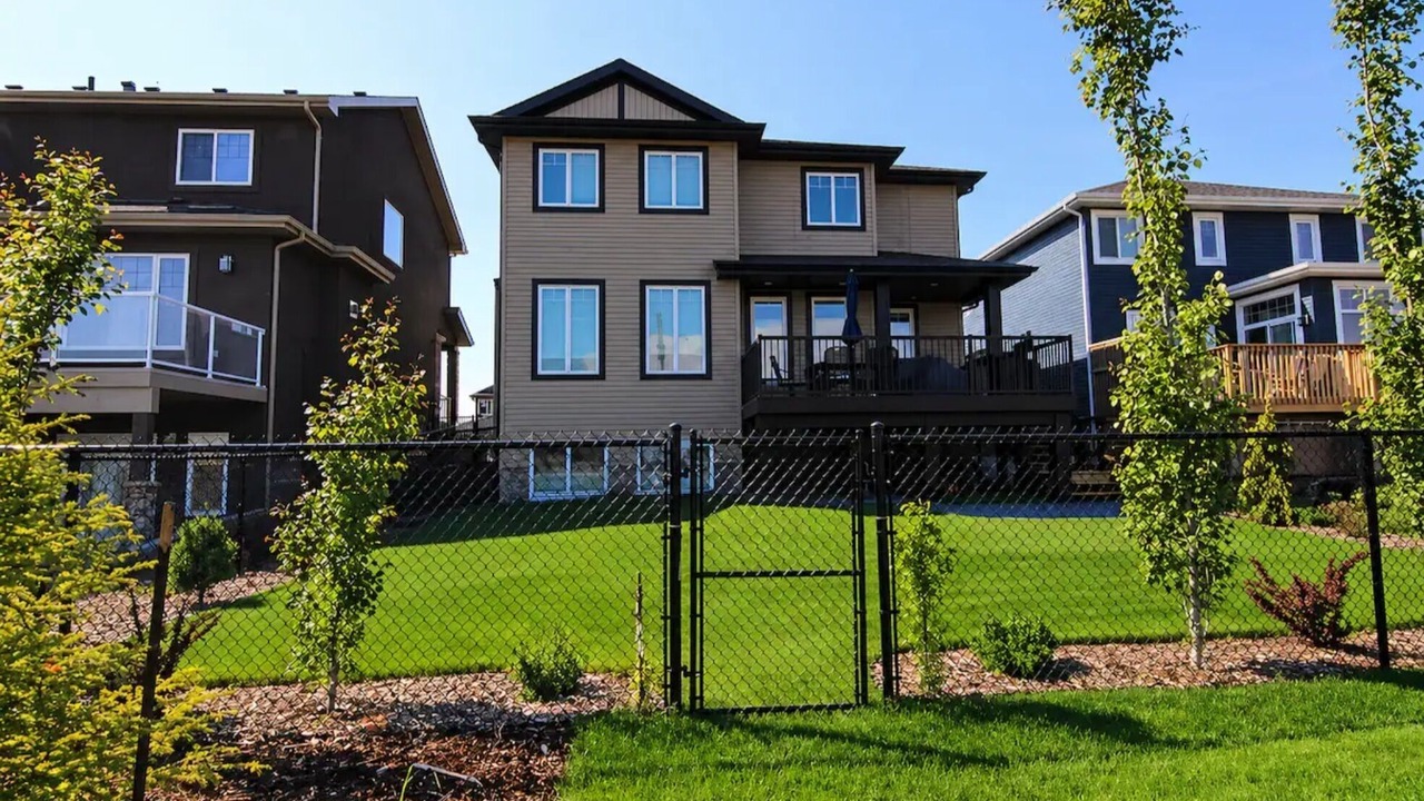 Photo of Outdoor in St. Albert