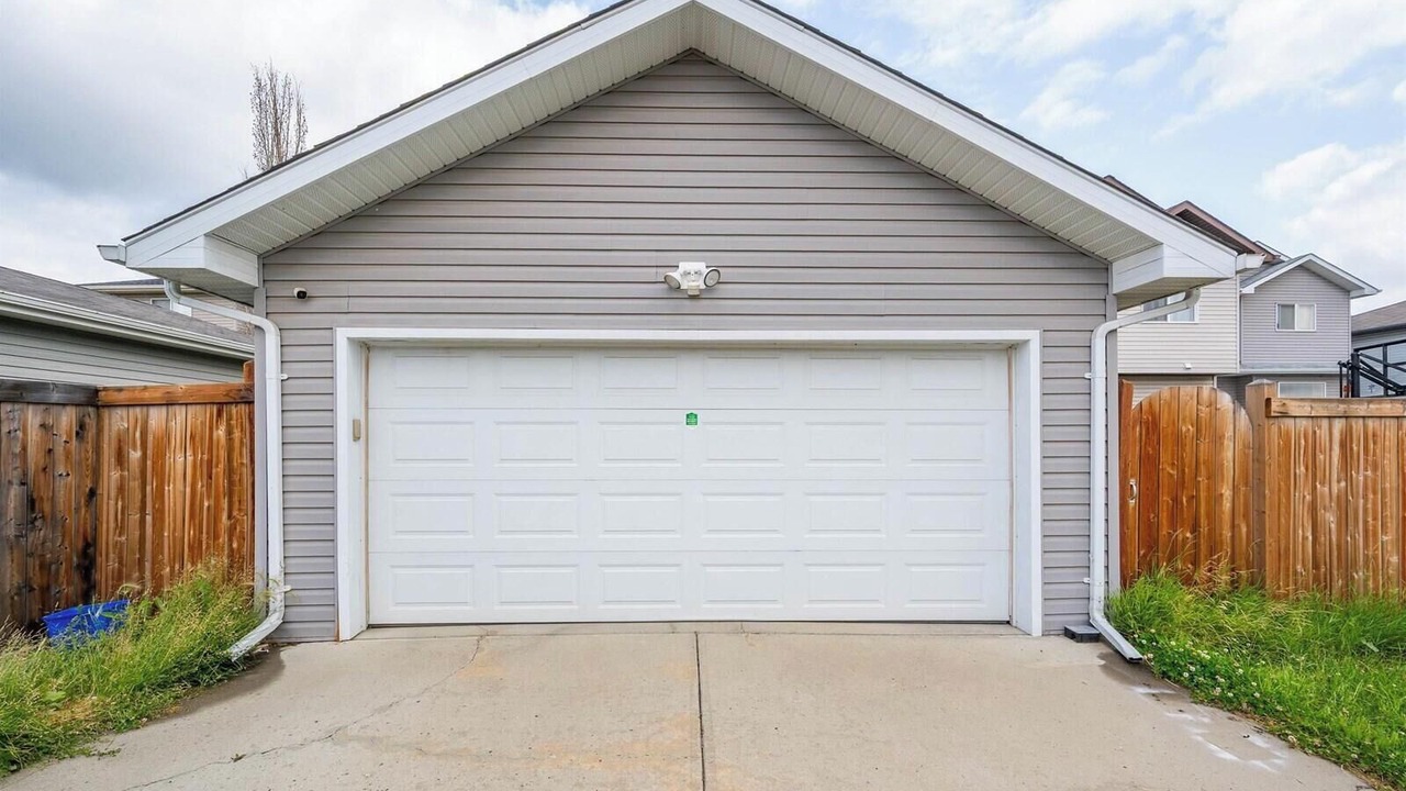 Photo of Outdoor in Northeast Edmonton