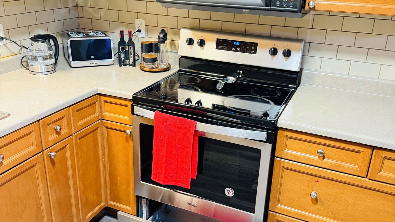 Photo of Kitchen in Northeast Edmonton